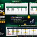 ๐ How VBA Can Automatically Compare Two Excel Workbooks and Highlight Every Difference